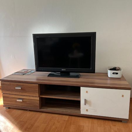 Muchovka Apartment Прага Экстерьер фото